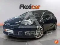 2017 Opel Astra