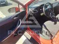 2017 Opel Astra