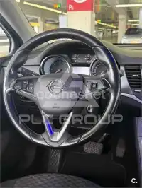 2017 Opel Astra