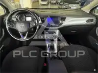 2017 Opel Astra