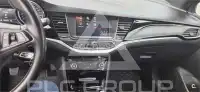 2017 Opel Astra