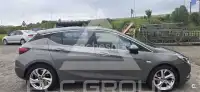 2017 Opel Astra