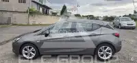 2017 Opel Astra