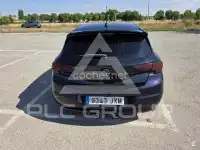 2017 Opel Astra