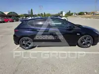 2017 Opel Astra