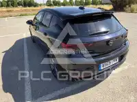 2017 Opel Astra