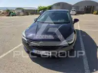 2017 Opel Astra