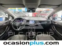 2017 Opel Astra