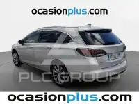 2017 Opel Astra