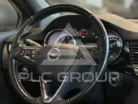2017 Opel Astra
