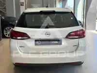 2017 Opel Astra