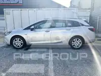 2017 Opel Astra