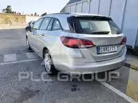 2017 Opel Astra