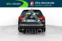 2017 Opel Astra