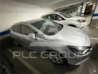 2017 Opel Astra