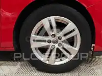 2017 Opel Astra