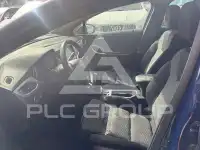 2017 Opel Astra