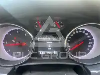 2017 Opel Astra