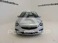 2017 Opel Astra