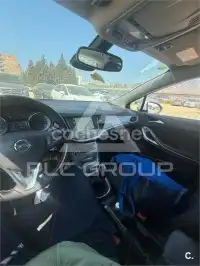 2017 Opel Astra