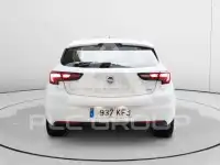 2017 Opel Astra