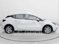 2017 Opel Astra