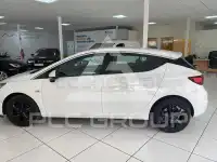 2017 Opel Astra