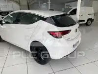 2017 Opel Astra