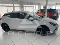 2017 Opel Astra