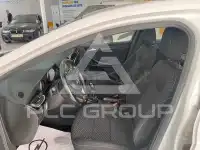 2017 Opel Astra
