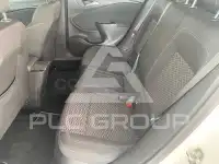 2017 Opel Astra