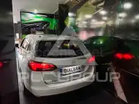 2017 Opel Astra