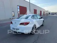 2017 Opel Astra
