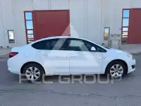 2017 Opel Astra
