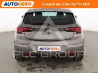 2017 Opel Astra