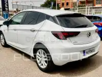 2017 Opel Astra