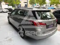2017 Opel Astra