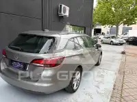 2017 Opel Astra