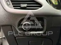 2017 Opel Astra
