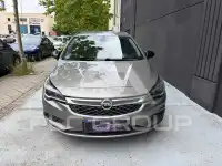 2017 Opel Astra
