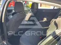 2017 Opel Astra
