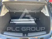 2017 Opel Astra