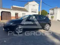 2017 Opel Astra