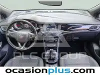 2017 Opel Astra