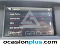 2017 Opel Astra
