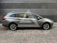 2017 Opel Astra