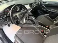 2017 Opel Astra