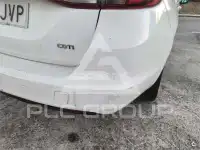 2017 Opel Astra