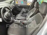 2017 Opel Astra