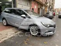 2017 Opel Astra